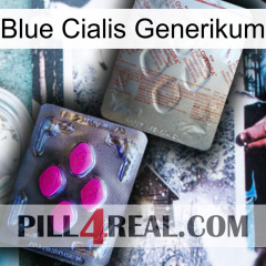 Blue Cialis Generic 38